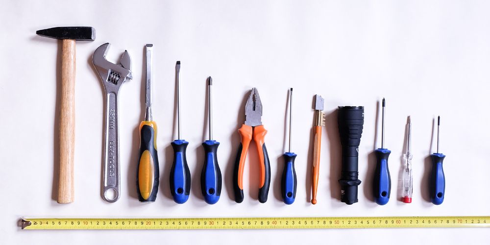 14 Tools Every Homeowner Needs Use and Organize Tools Like A True Handyman
